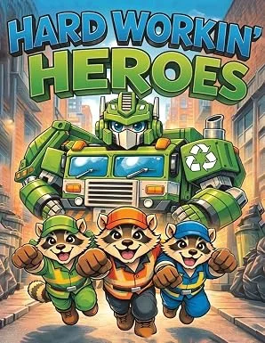 Hard Workin' Hero's
